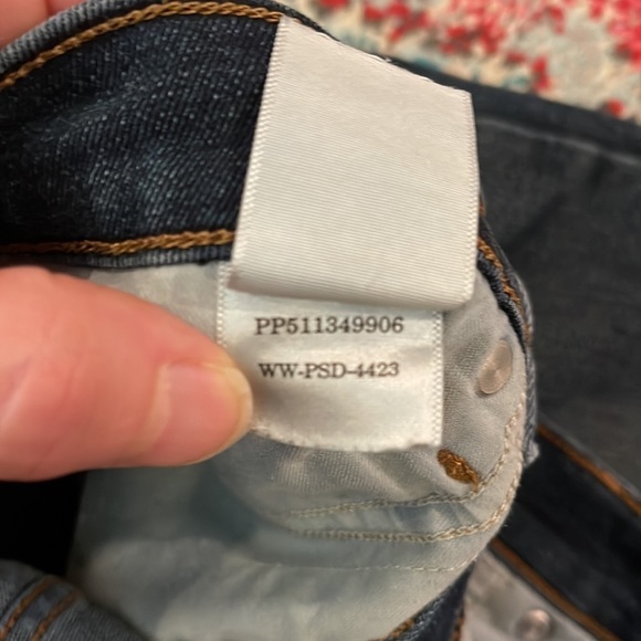 Everlane Mid-rise Skinny Stretch Jeans - Picture 9 of 14